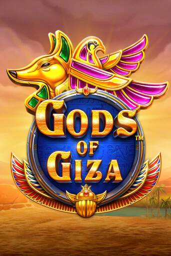 Gods of Giza бесплатная демо игра онлайн казино | Покер Дом