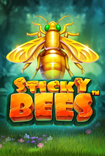 Sticky Bees™ бесплатная демо игра онлайн казино | Покер Дом